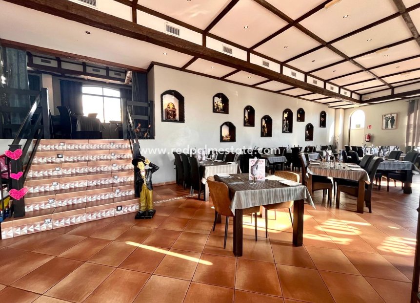 Resale - Business -
Guardamar del Segura - Guardamar