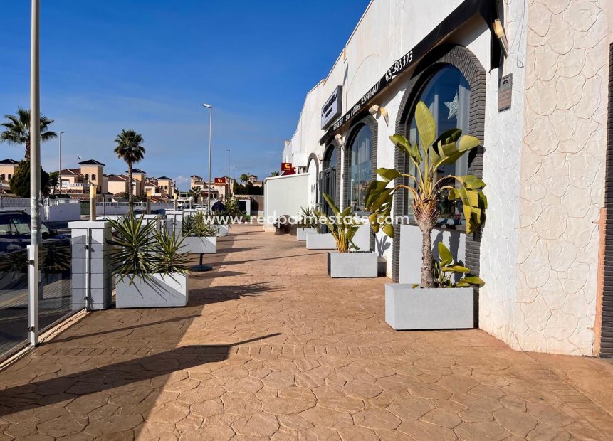 Resale - Business -
Guardamar del Segura - Guardamar