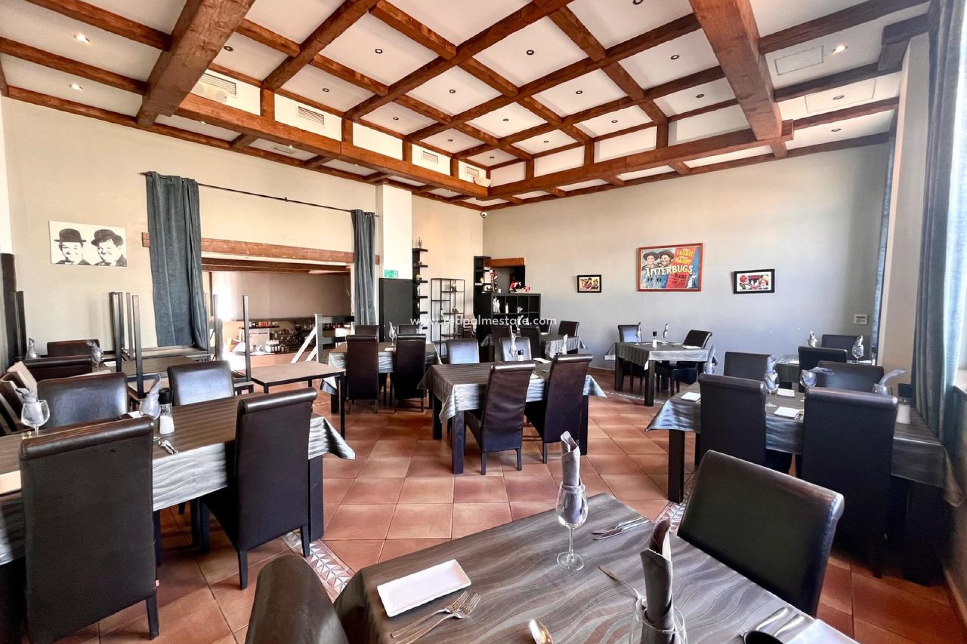 Resale - Business -
Guardamar del Segura - Guardamar