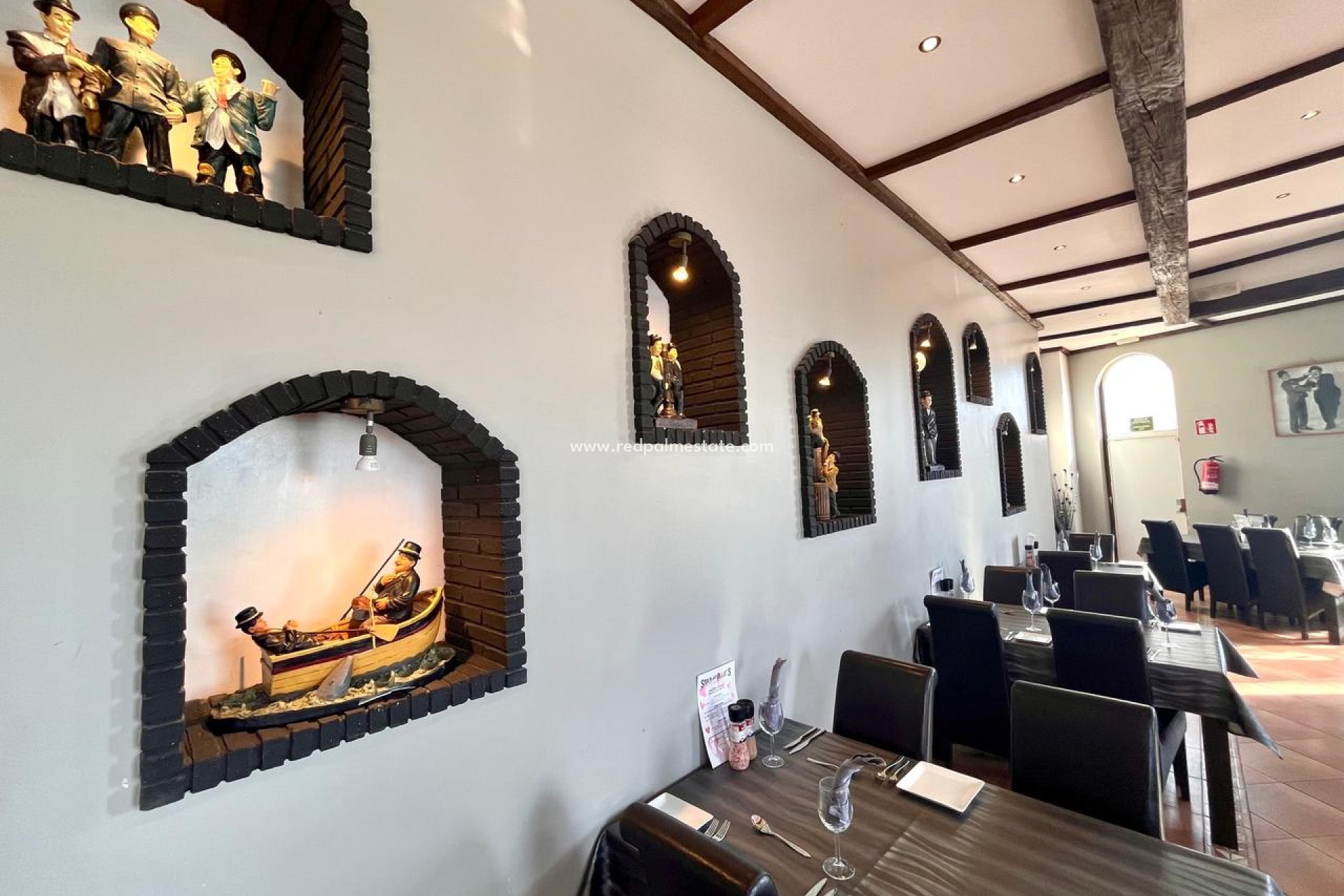 Resale - Business -
Guardamar del Segura - Guardamar