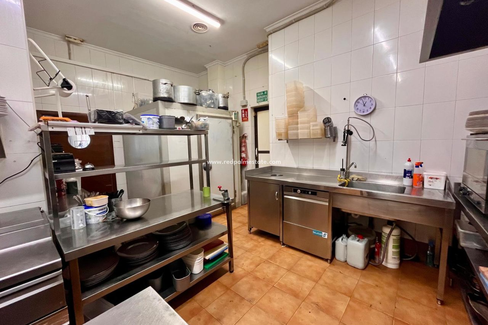 Resale - Business -
Guardamar del Segura - Guardamar