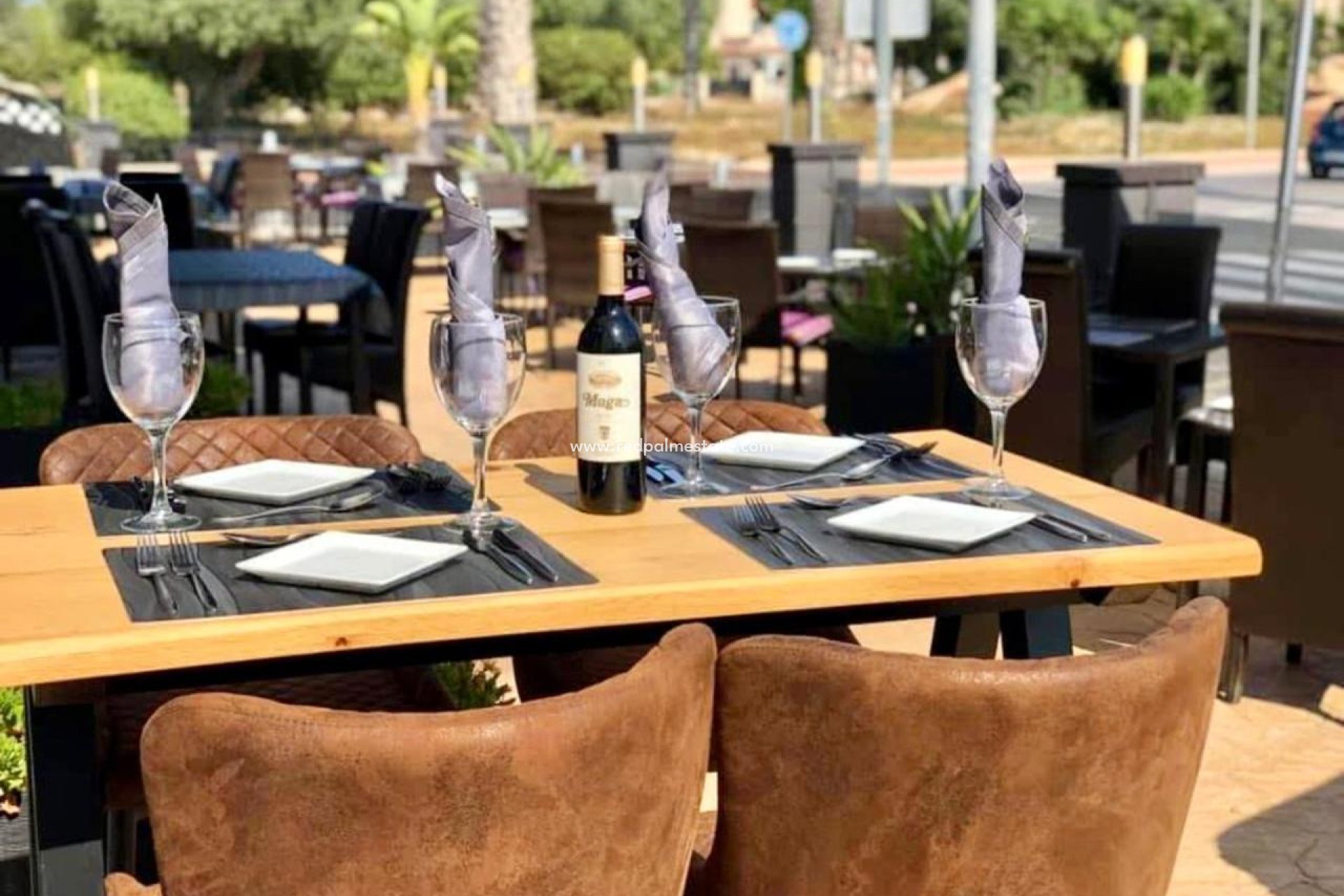 Resale - Business -
Guardamar del Segura - Guardamar