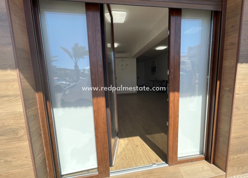 Resale - Business -
Guardamar del Segura - Guardamar