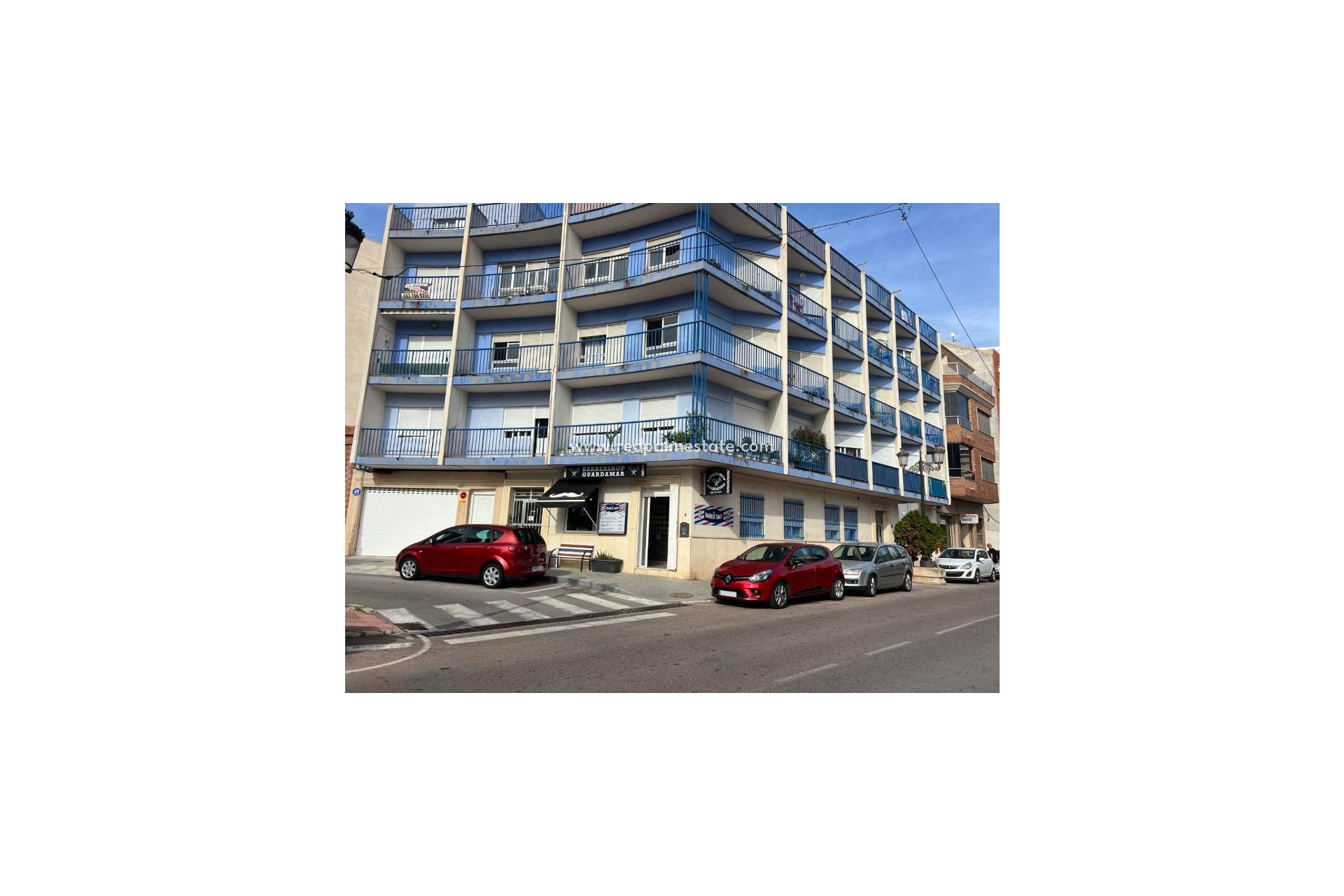 Resale - Business -
Guardamar del Segura - Guardamar