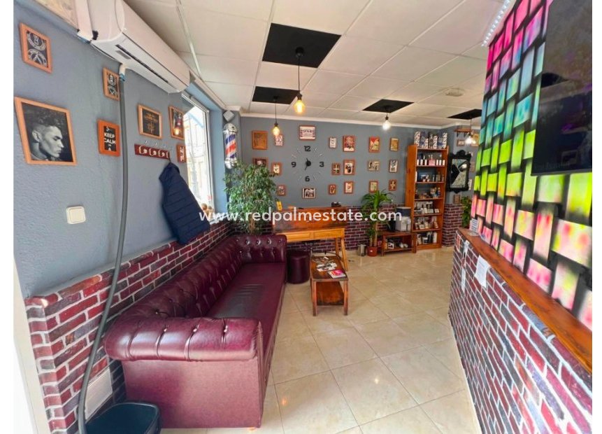 Resale - Business -
Guardamar del Segura - Guardamar