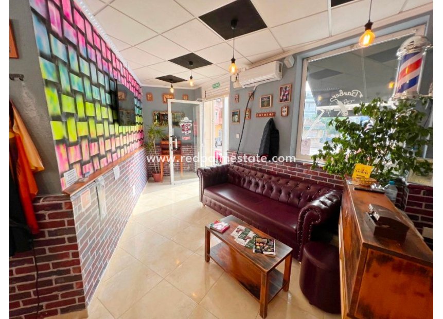 Resale - Business -
Guardamar del Segura - Guardamar