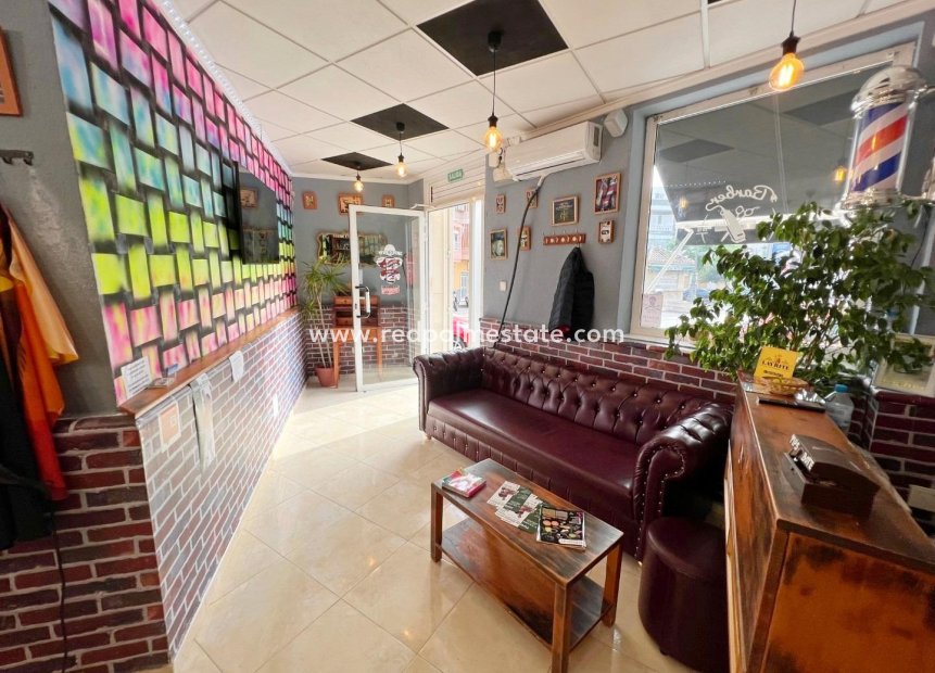 Resale - Business -
Guardamar del Segura - Guardamar