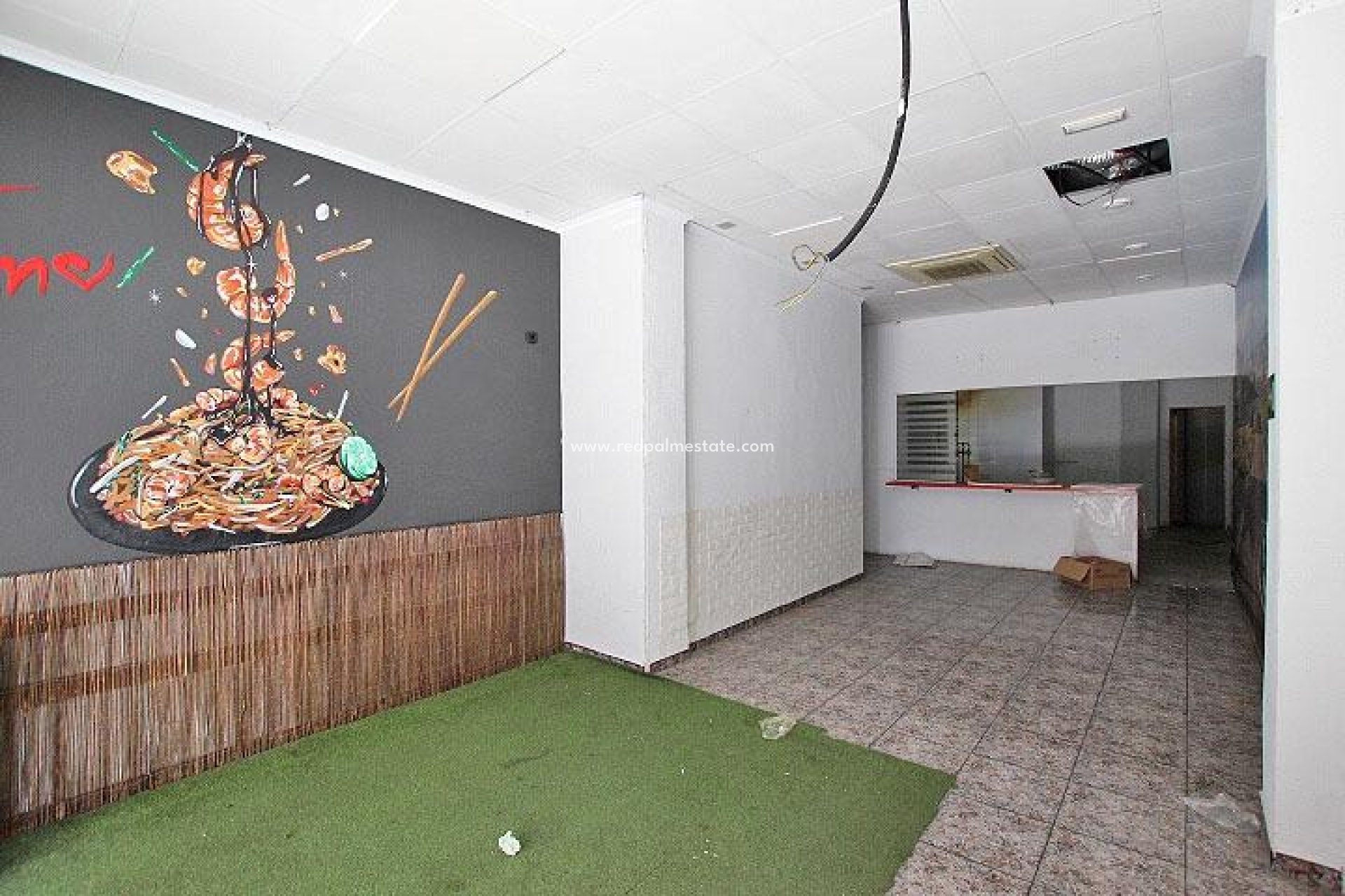 Resale - Business -
Guardamar del Segura - Guardamar