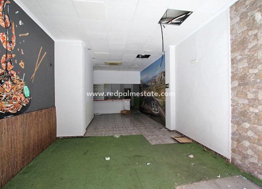 Resale - Business -
Guardamar del Segura - Guardamar