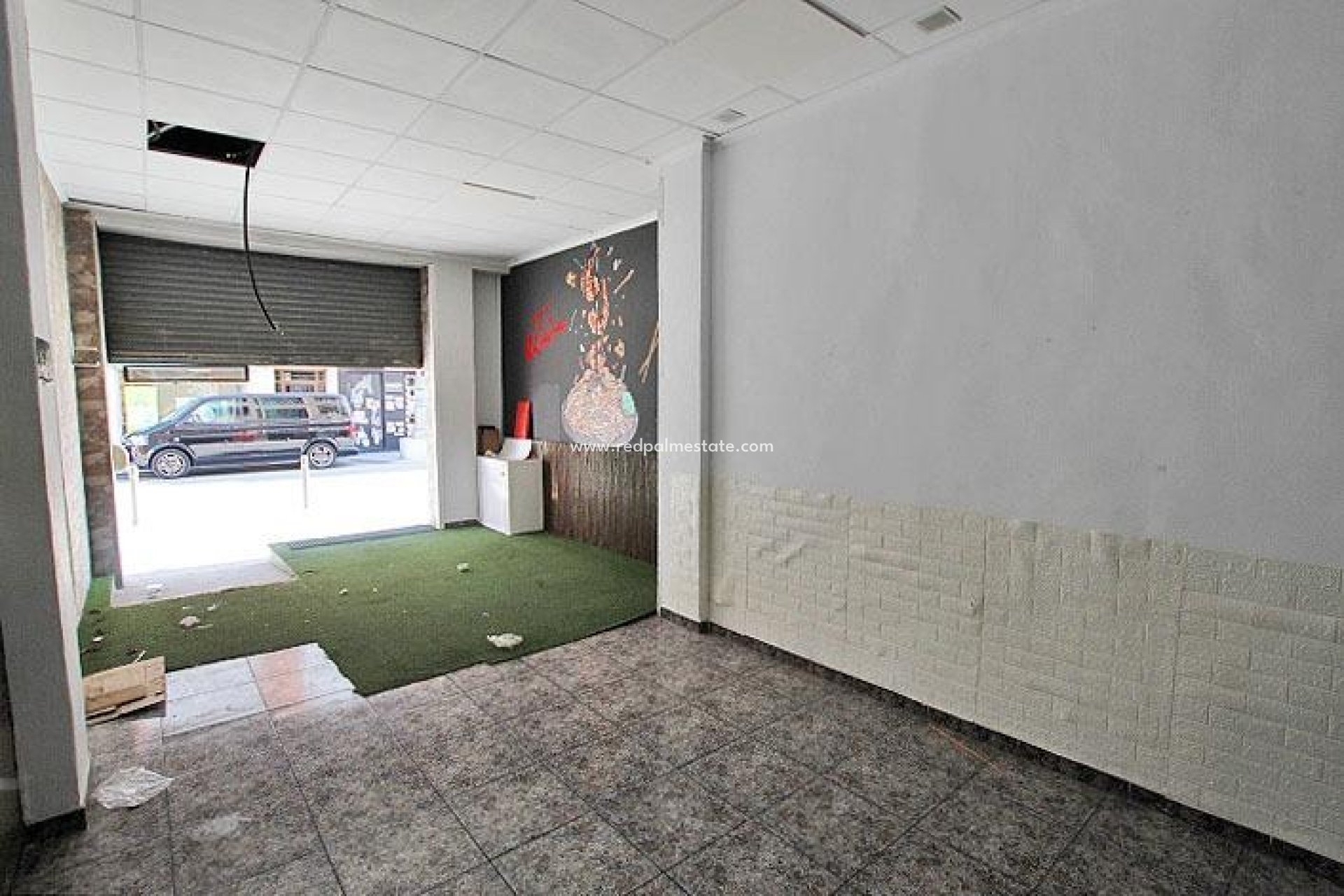 Resale - Business -
Guardamar del Segura - Guardamar