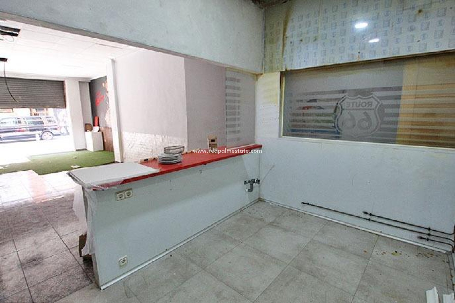 Resale - Business -
Guardamar del Segura - Guardamar