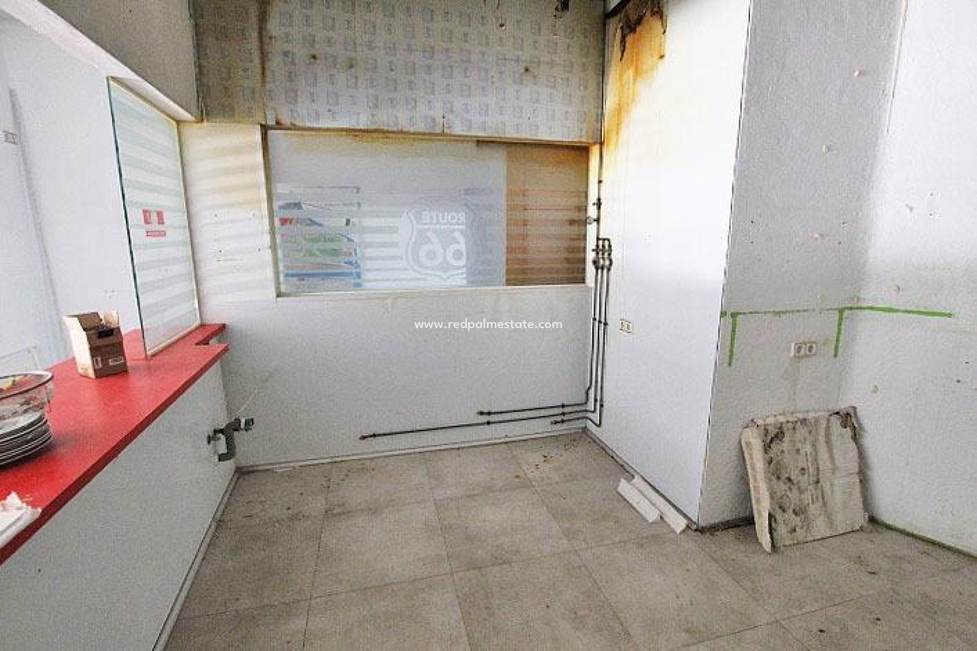 Resale - Business -
Guardamar del Segura - Guardamar