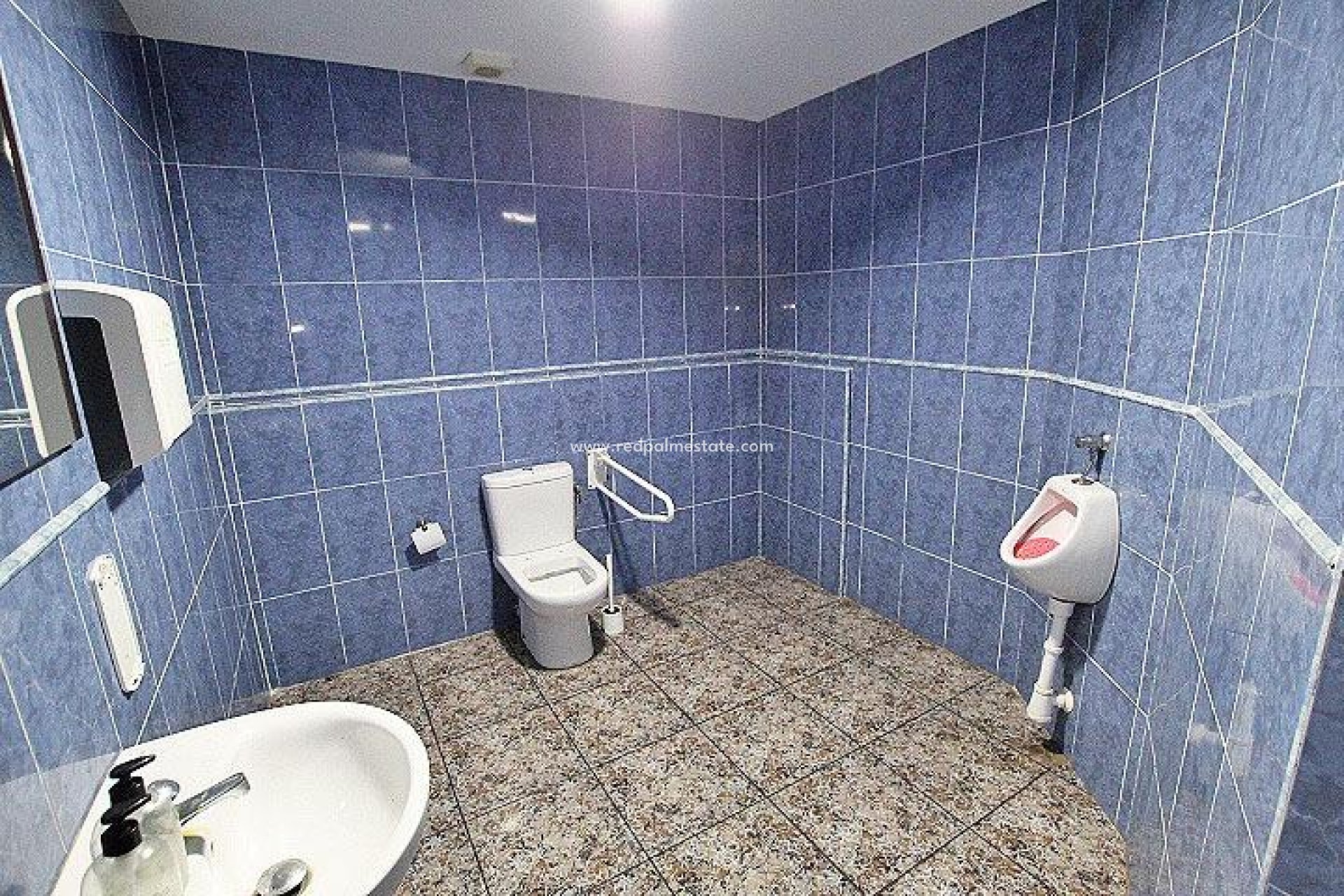 Resale - Business -
Guardamar del Segura - Guardamar