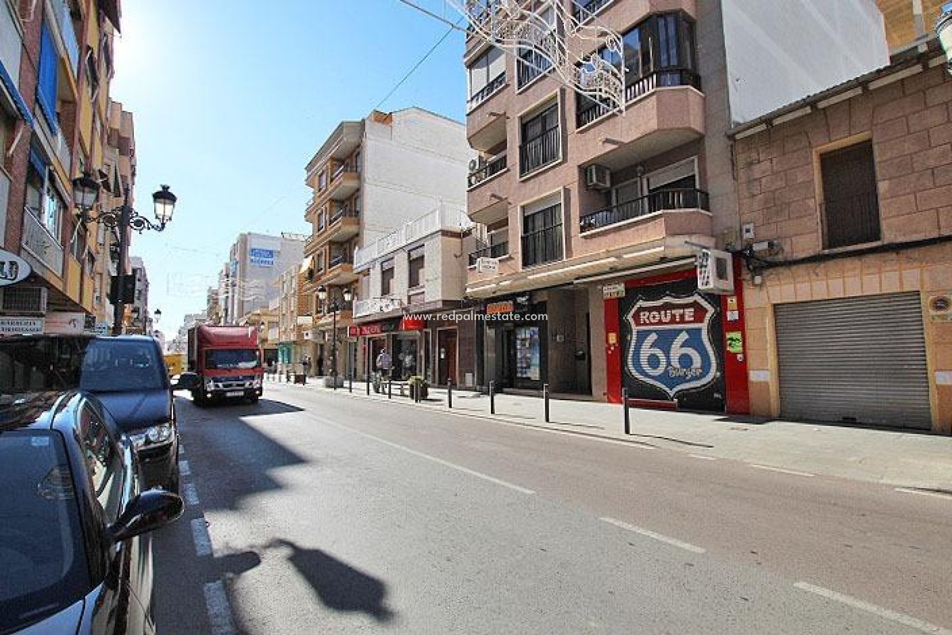 Resale - Business -
Guardamar del Segura - Guardamar