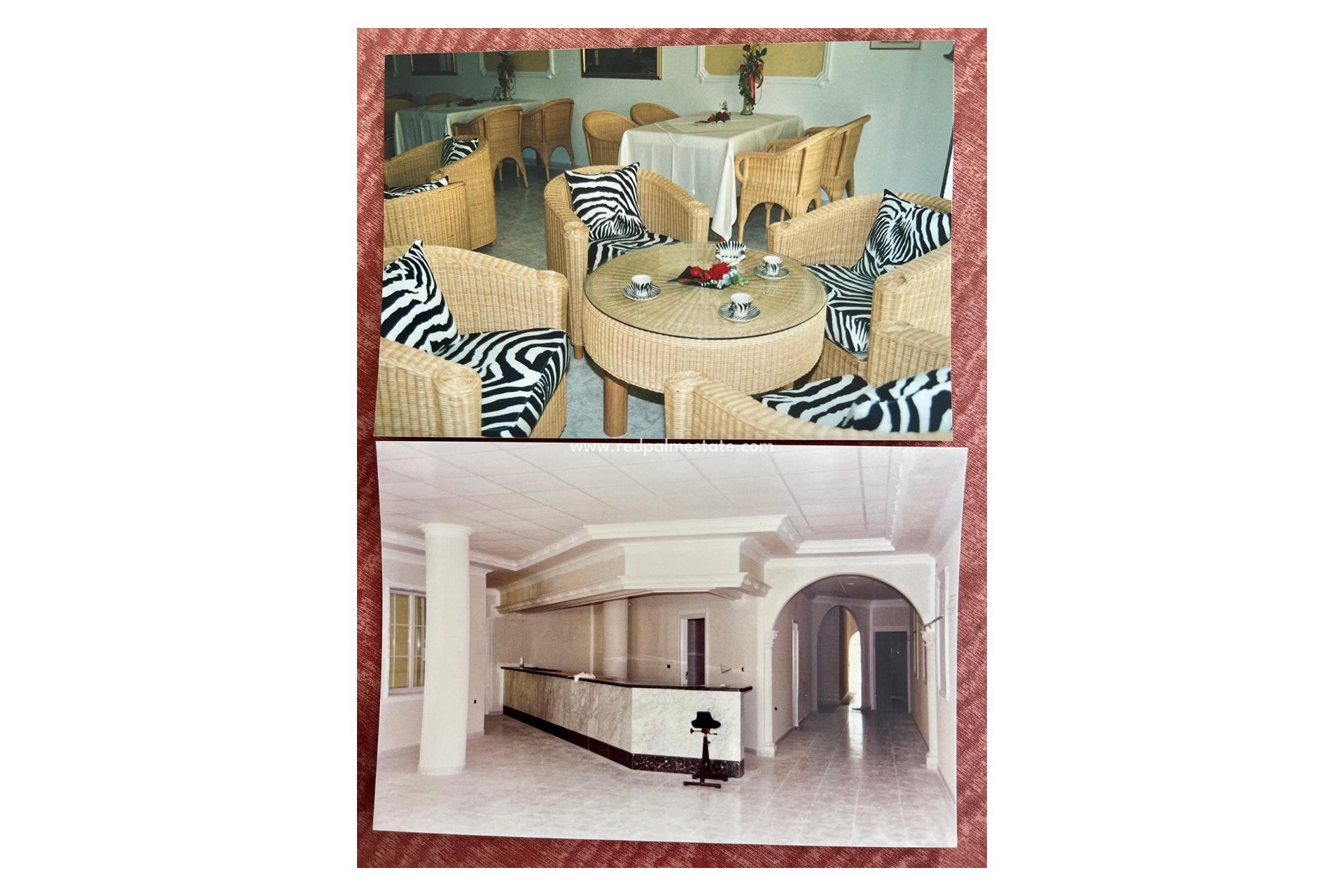 Resale - Business -
Guardamar del Segura - Guardamar