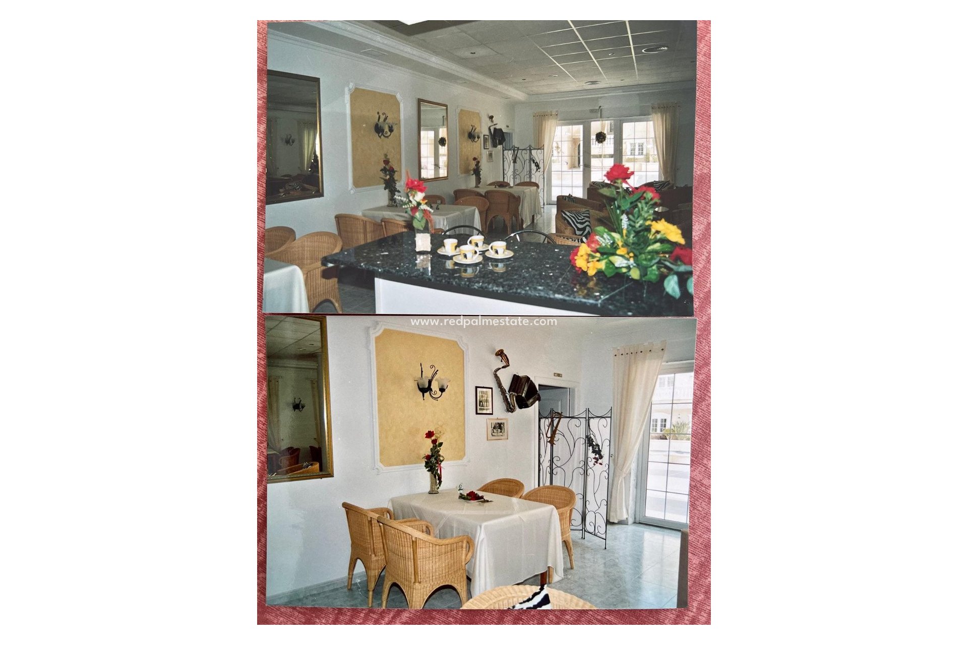 Resale - Business -
Guardamar del Segura - Guardamar