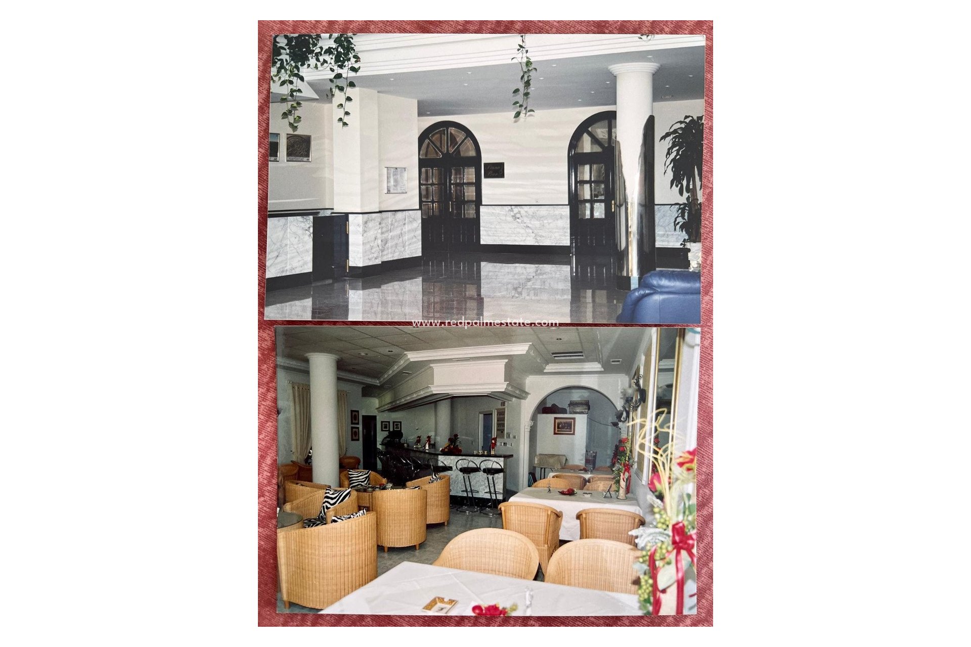 Resale - Business -
Guardamar del Segura - Guardamar