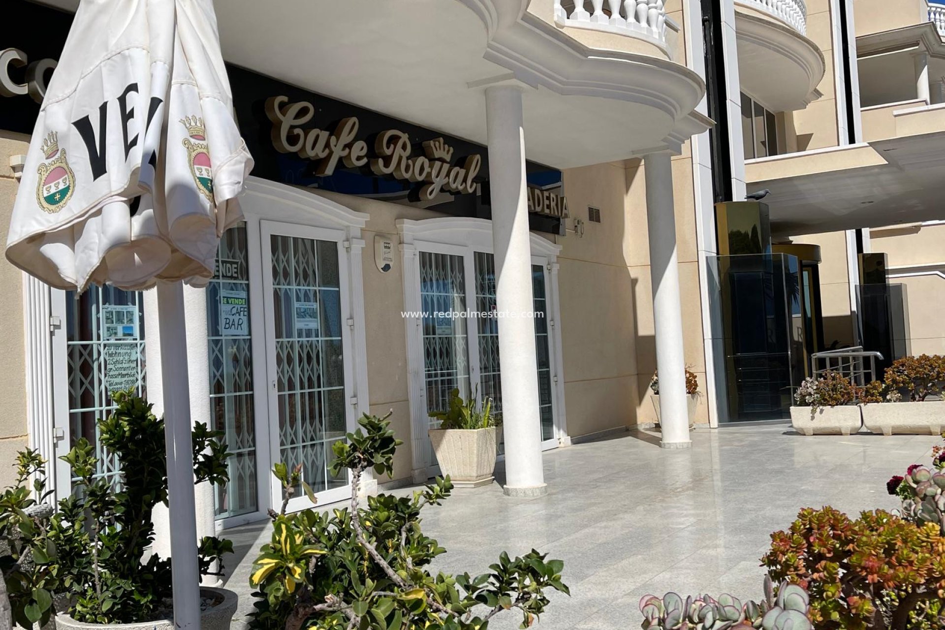 Resale - Business -
Guardamar del Segura - Guardamar