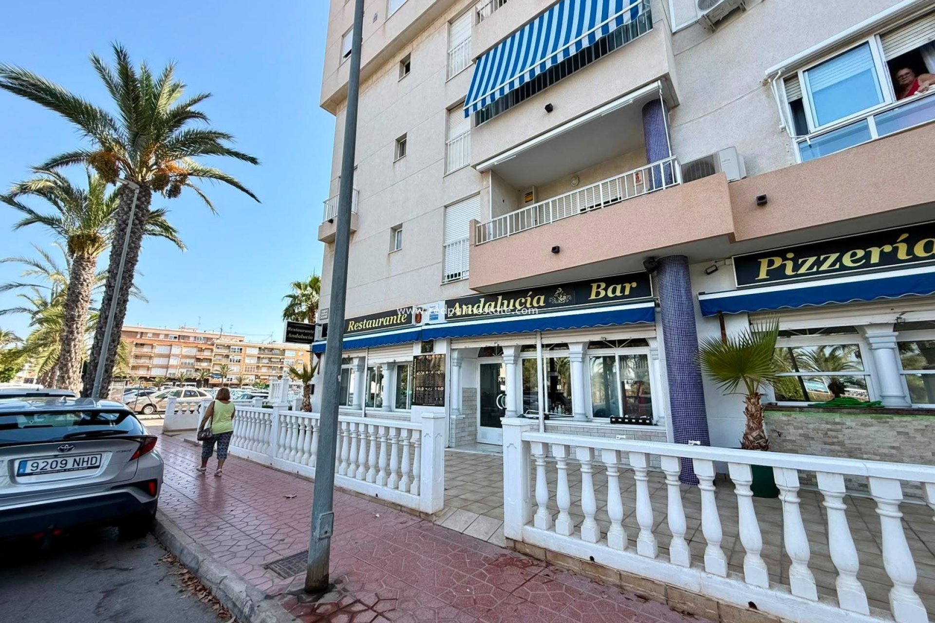 Resale - Business -
Guardamar del Segura - Los Secanos