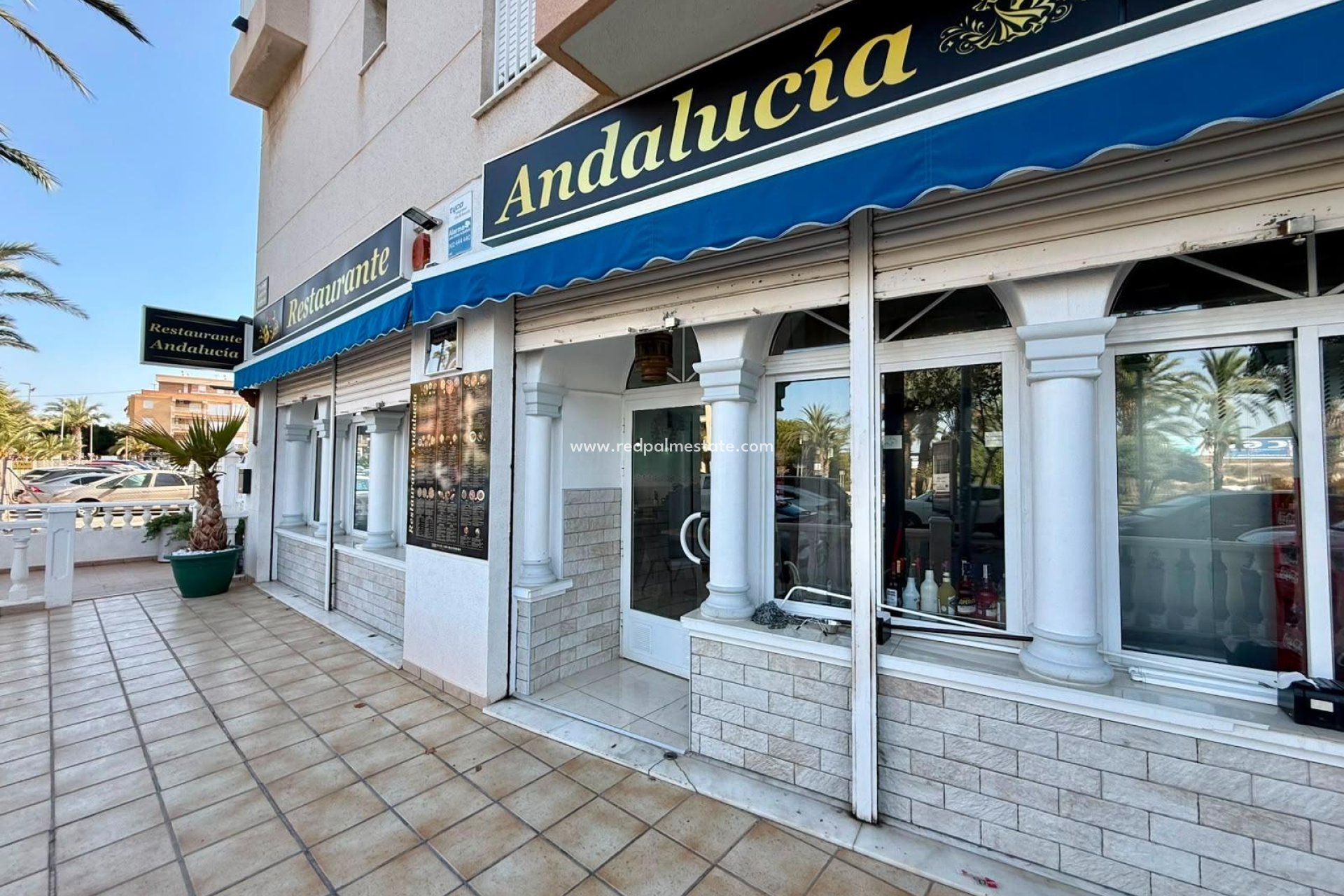 Resale - Business -
Guardamar del Segura - Los Secanos