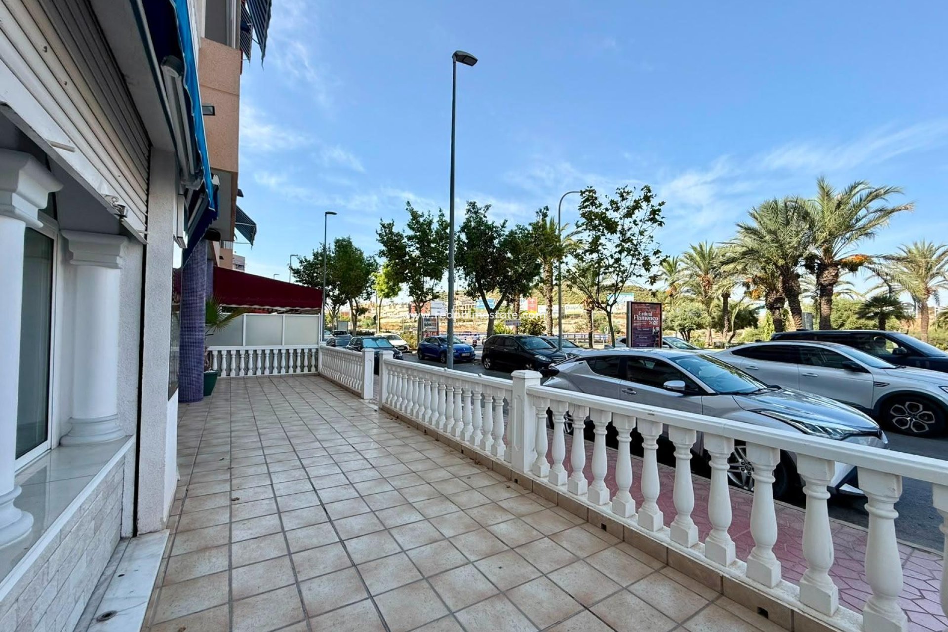 Resale - Business -
Guardamar del Segura - Los Secanos