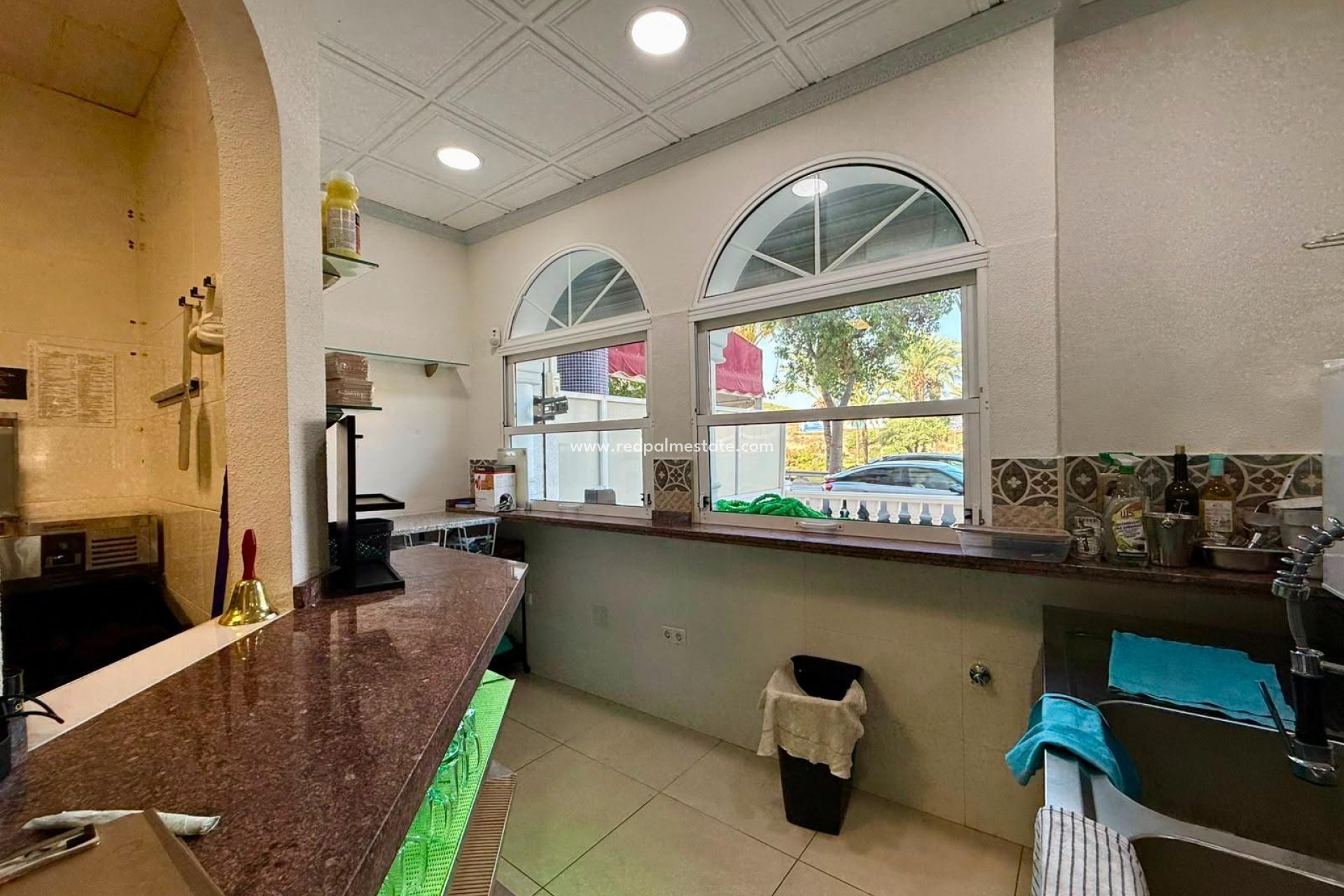 Resale - Business -
Guardamar del Segura - Los Secanos
