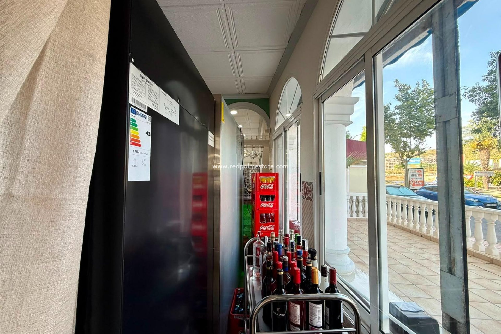 Resale - Business -
Guardamar del Segura - Los Secanos