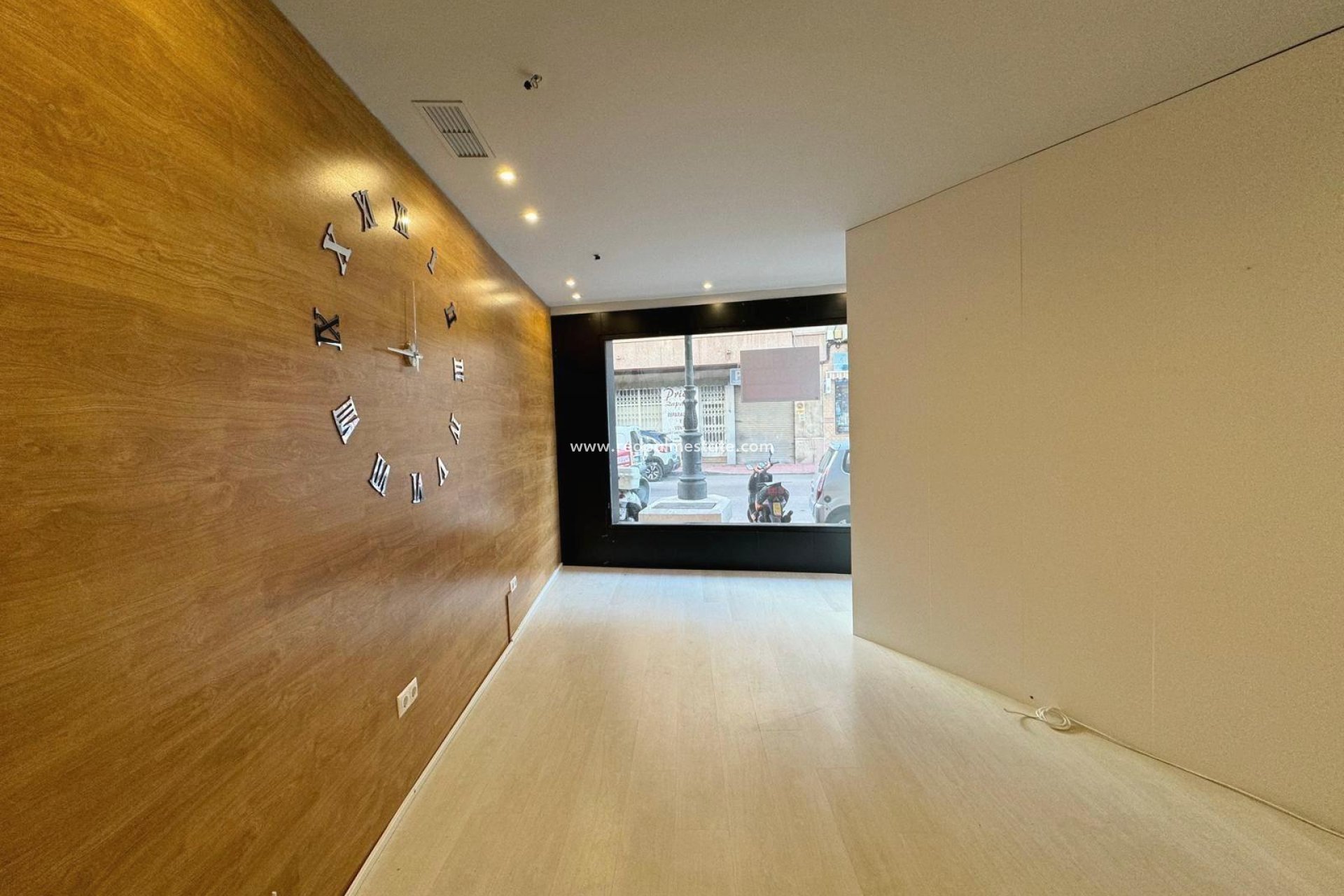 Resale - Business -
Guardamar del Segura - Pueblo