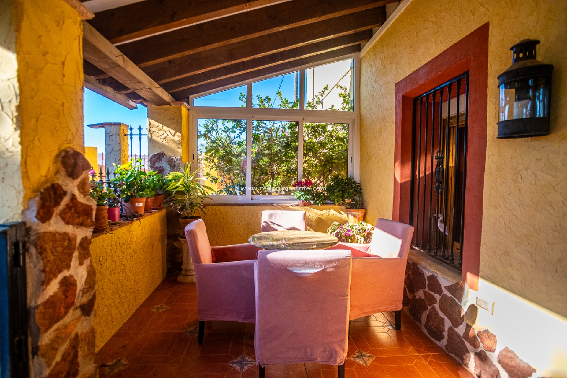 Resale - Business -
Hondón de las Nieves - Inland