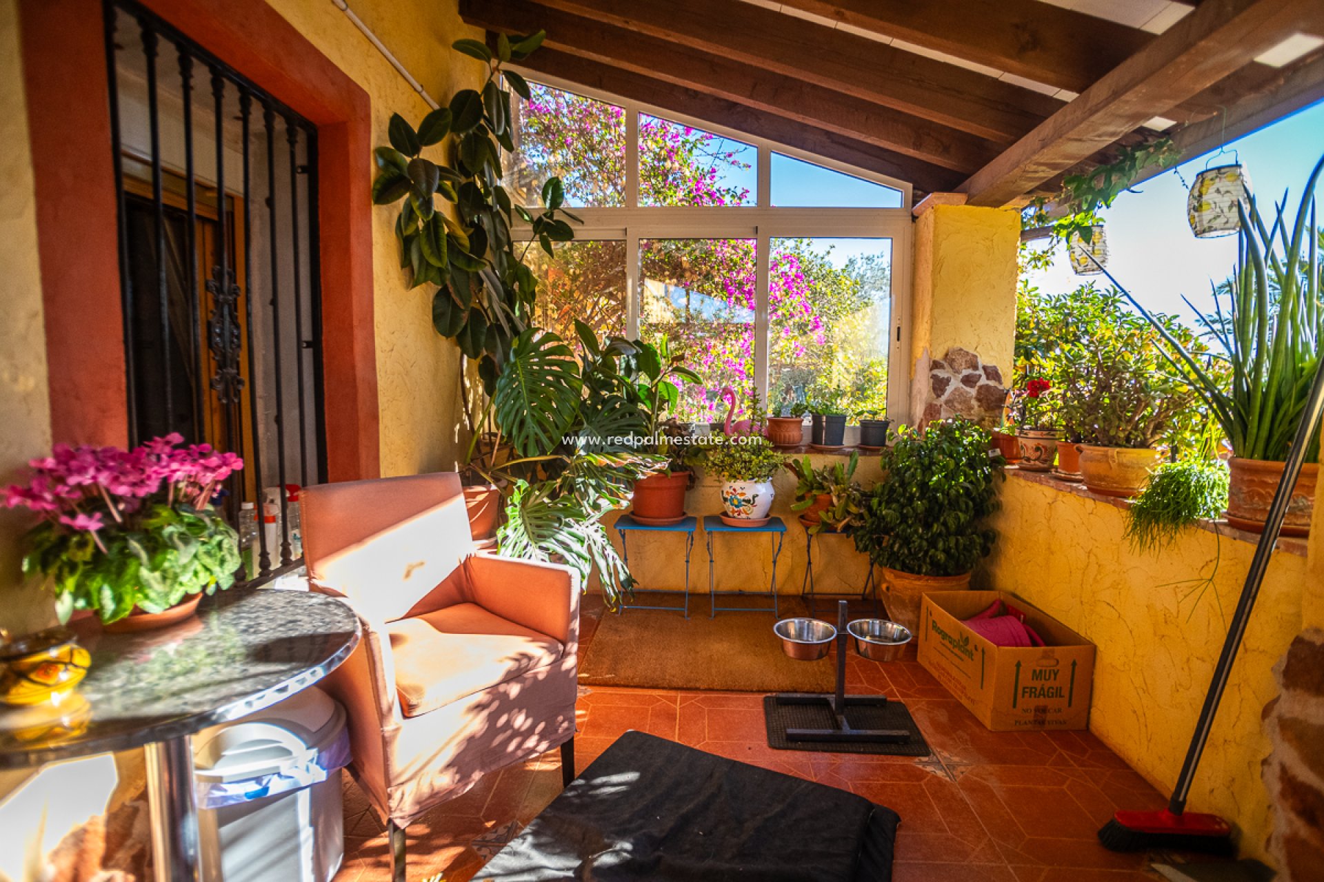 Resale - Business -
Hondón de las Nieves - Inland