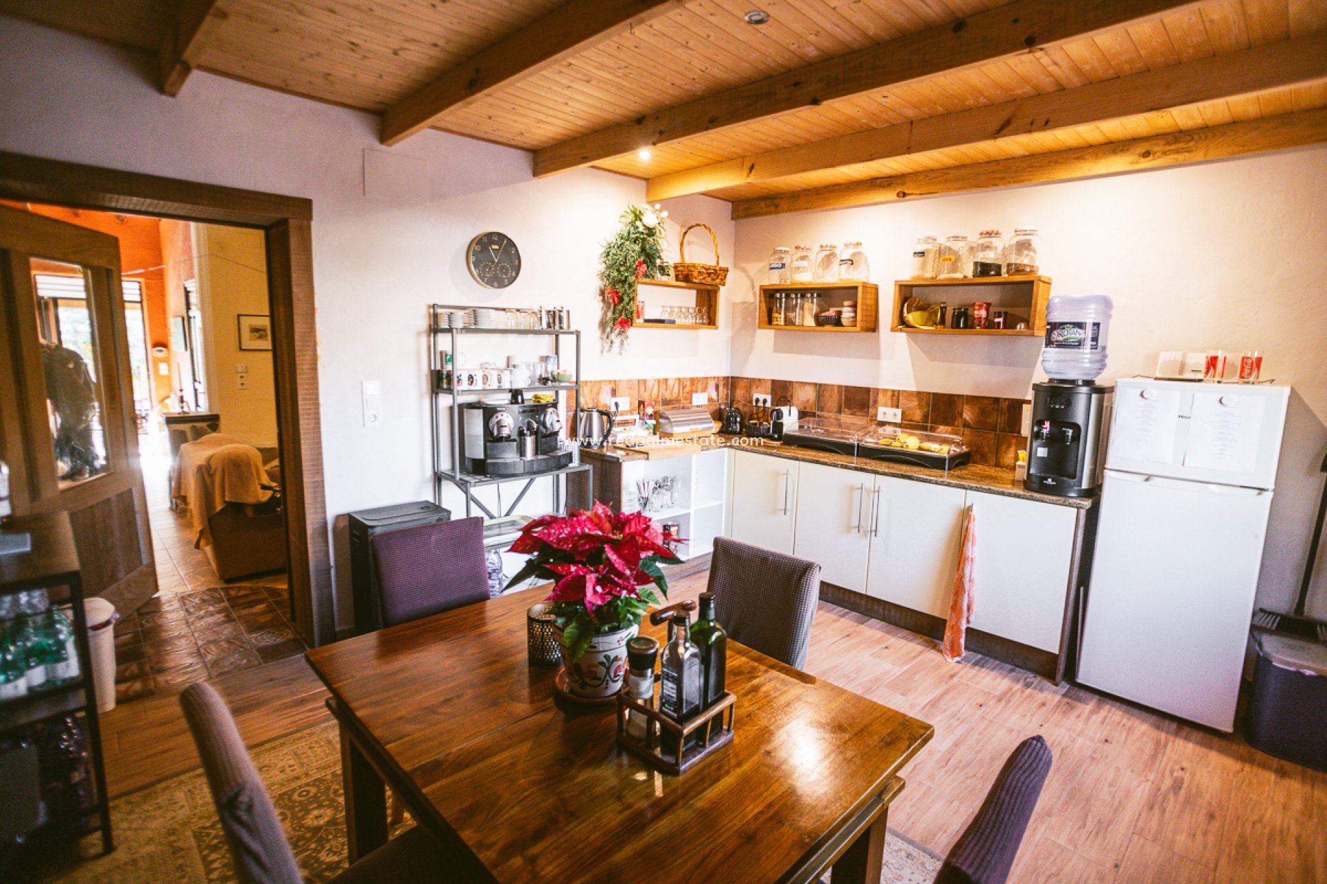 Resale - Business -
Hondón de las Nieves - Inland