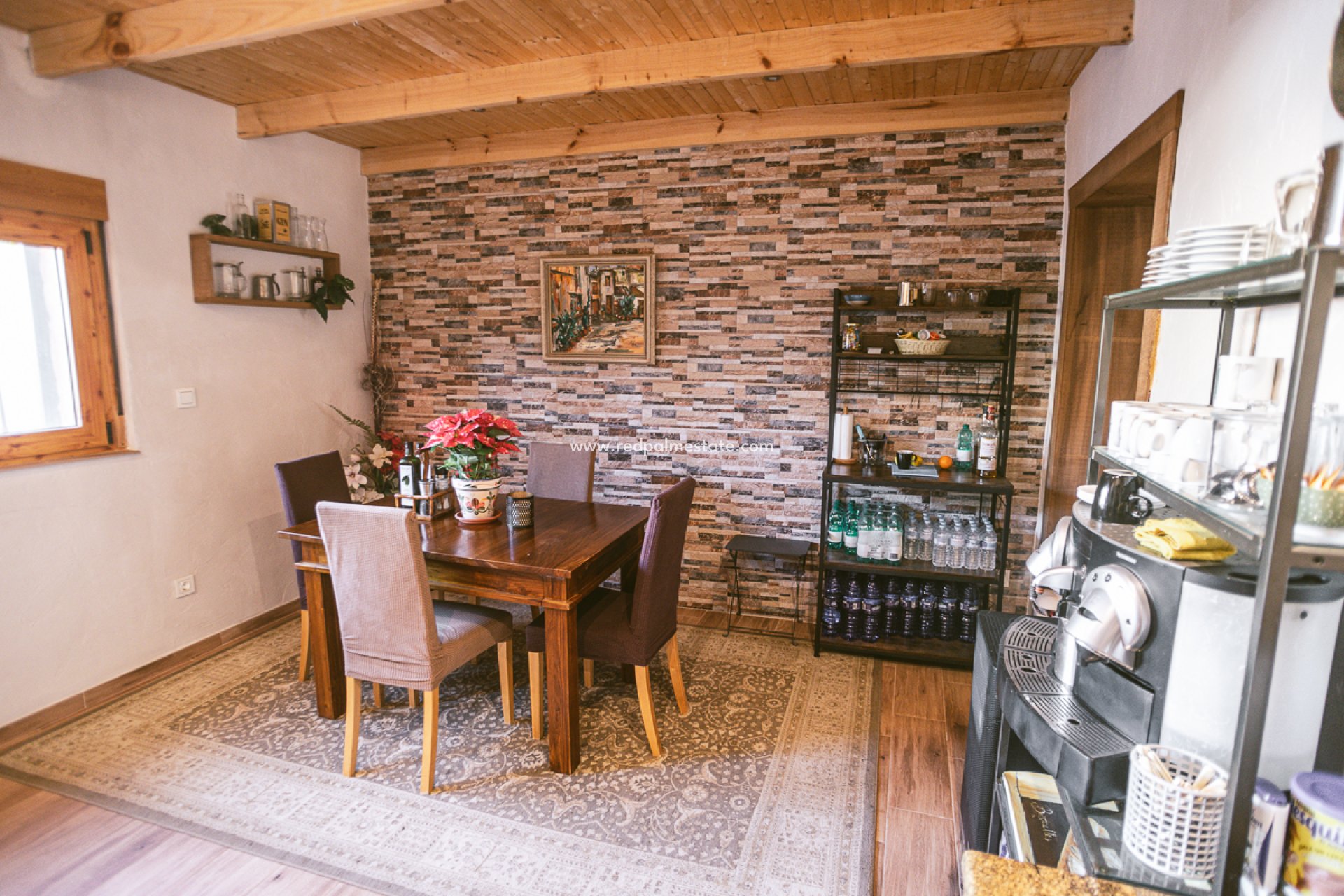 Resale - Business -
Hondón de las Nieves - Inland