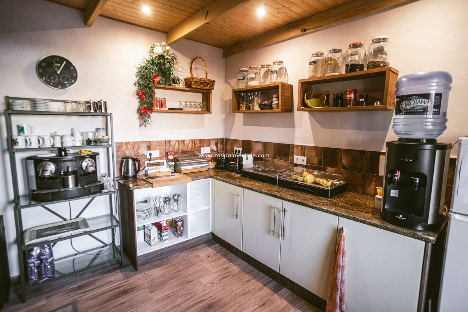 Resale - Business -
Hondón de las Nieves - Inland