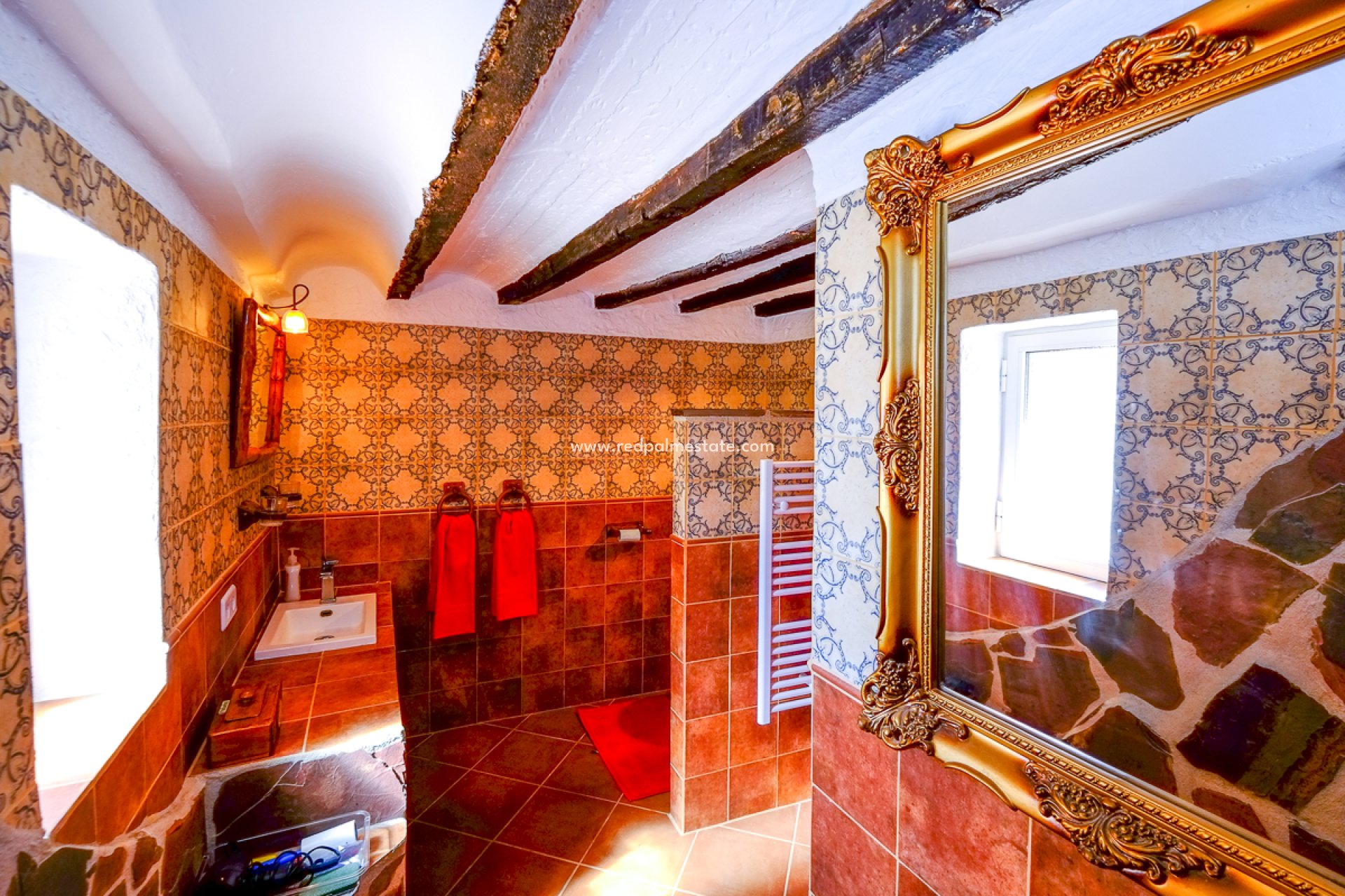 Resale - Business -
Hondón de las Nieves - Inland