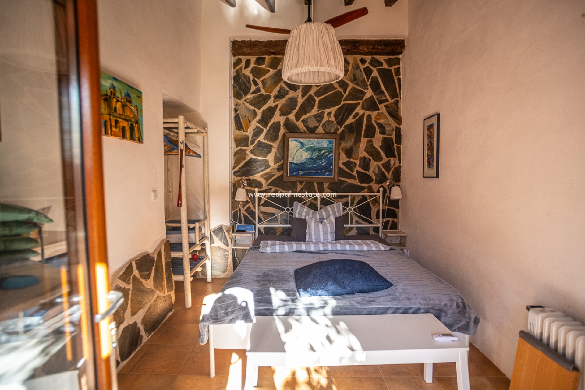 Resale - Business -
Hondón de las Nieves - Inland