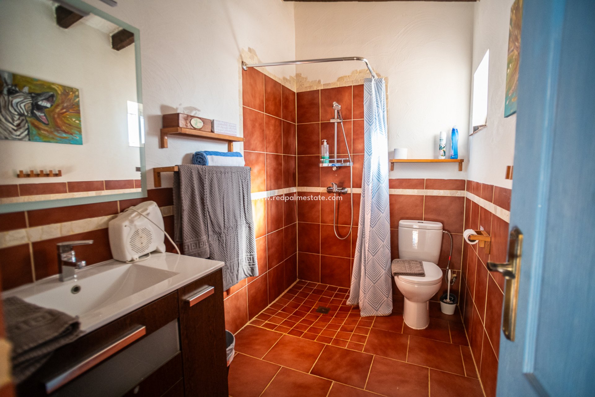 Resale - Business -
Hondón de las Nieves - Inland