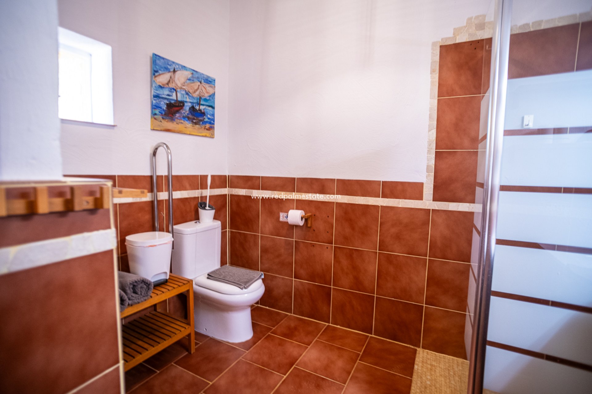 Resale - Business -
Hondón de las Nieves - Inland