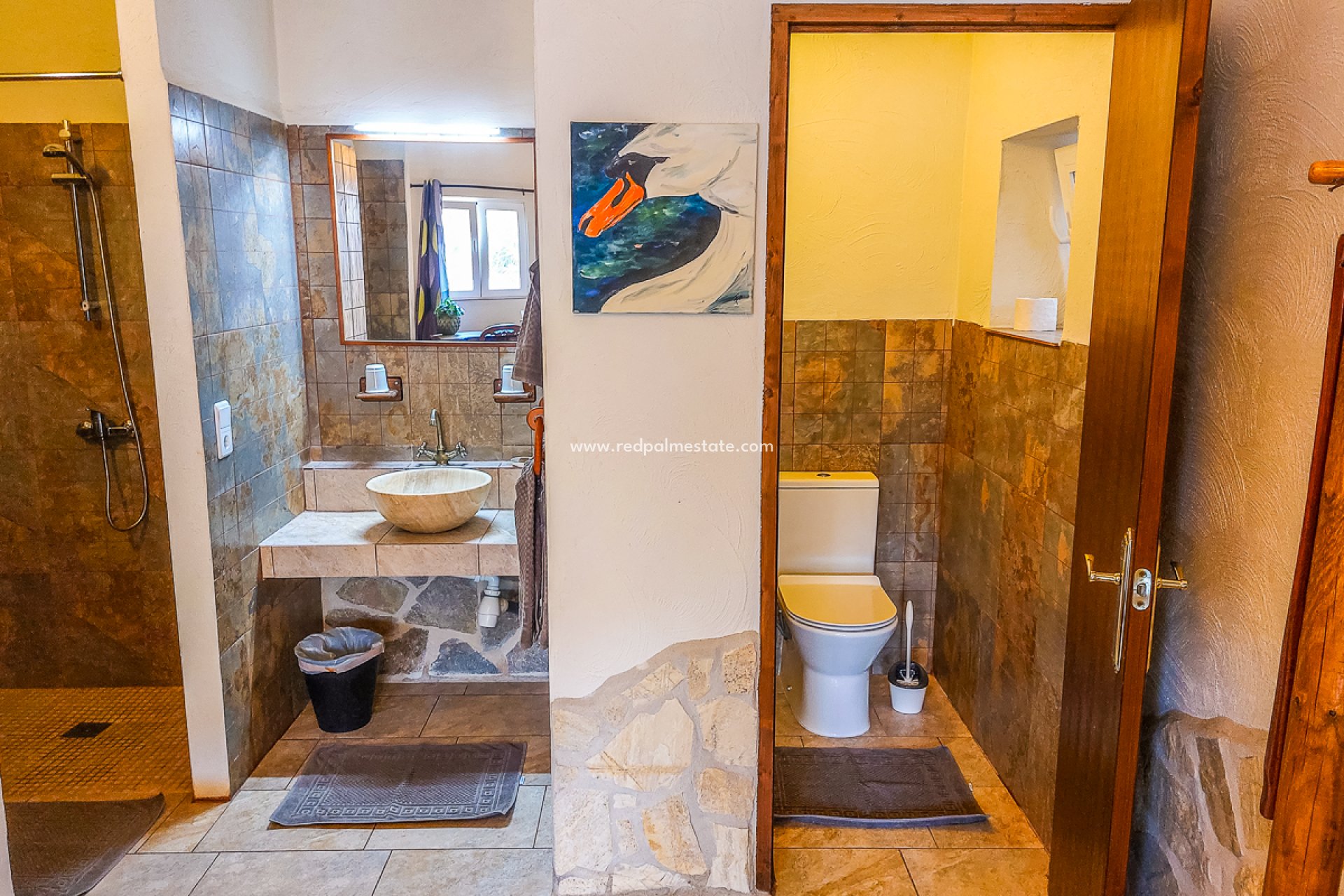 Resale - Business -
Hondón de las Nieves - Inland