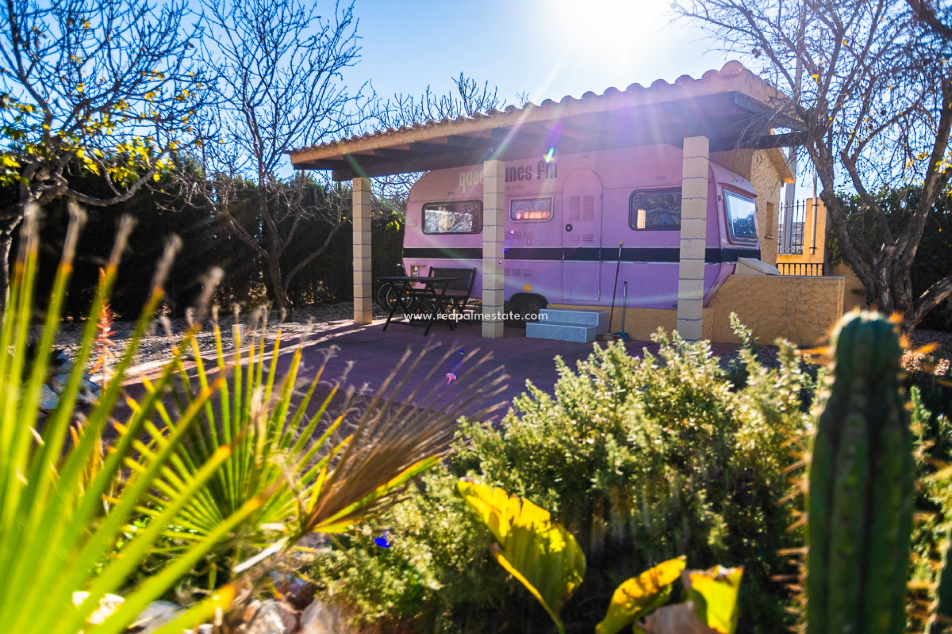 Resale - Business -
Hondón de las Nieves - Inland