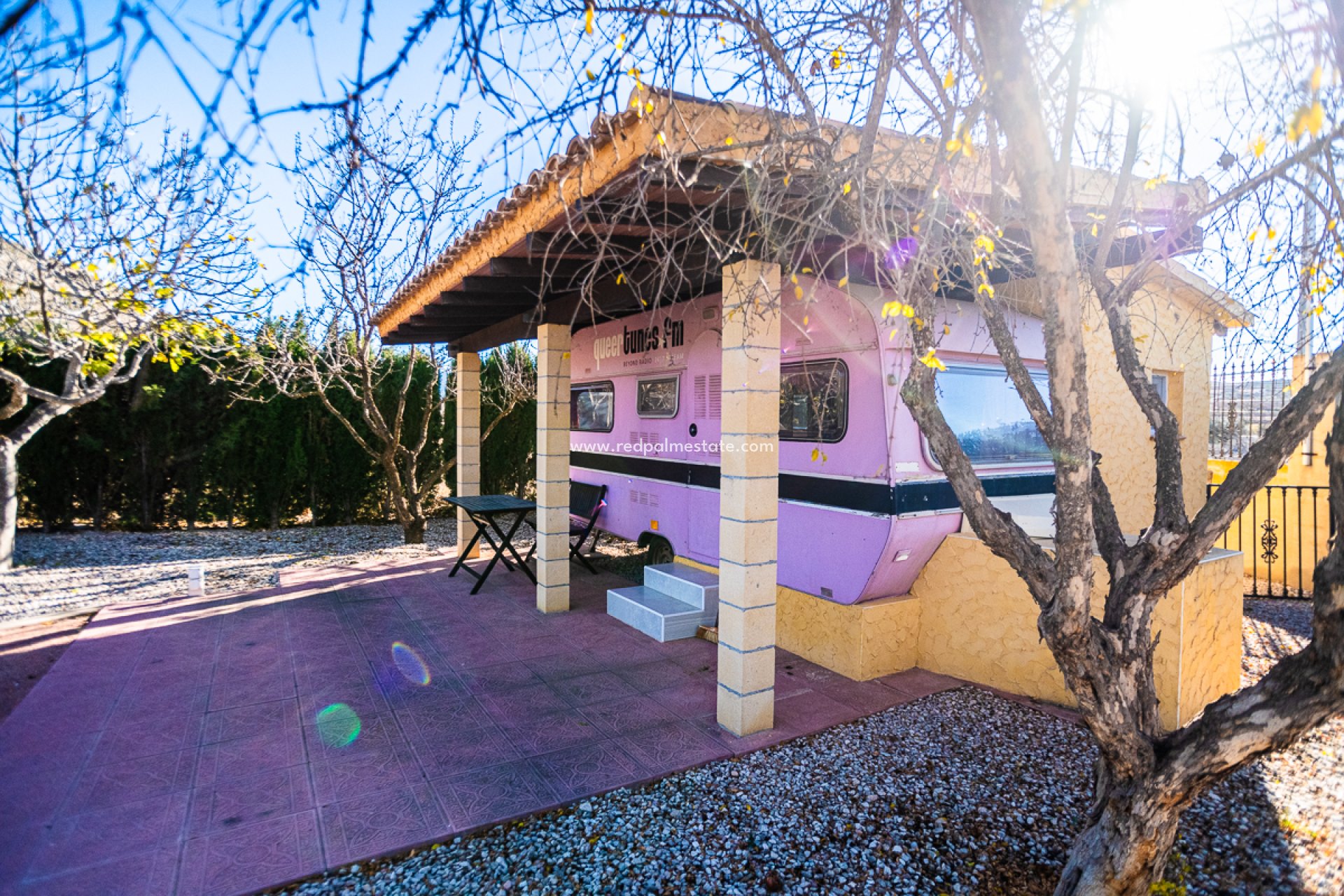 Resale - Business -
Hondón de las Nieves - Inland