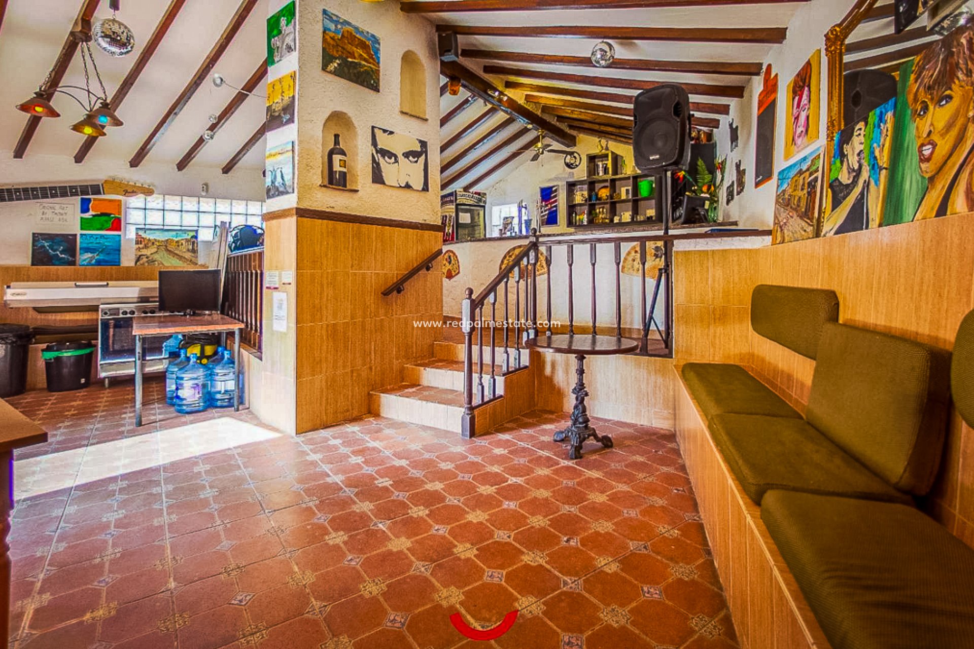 Resale - Business -
Hondón de las Nieves - Inland