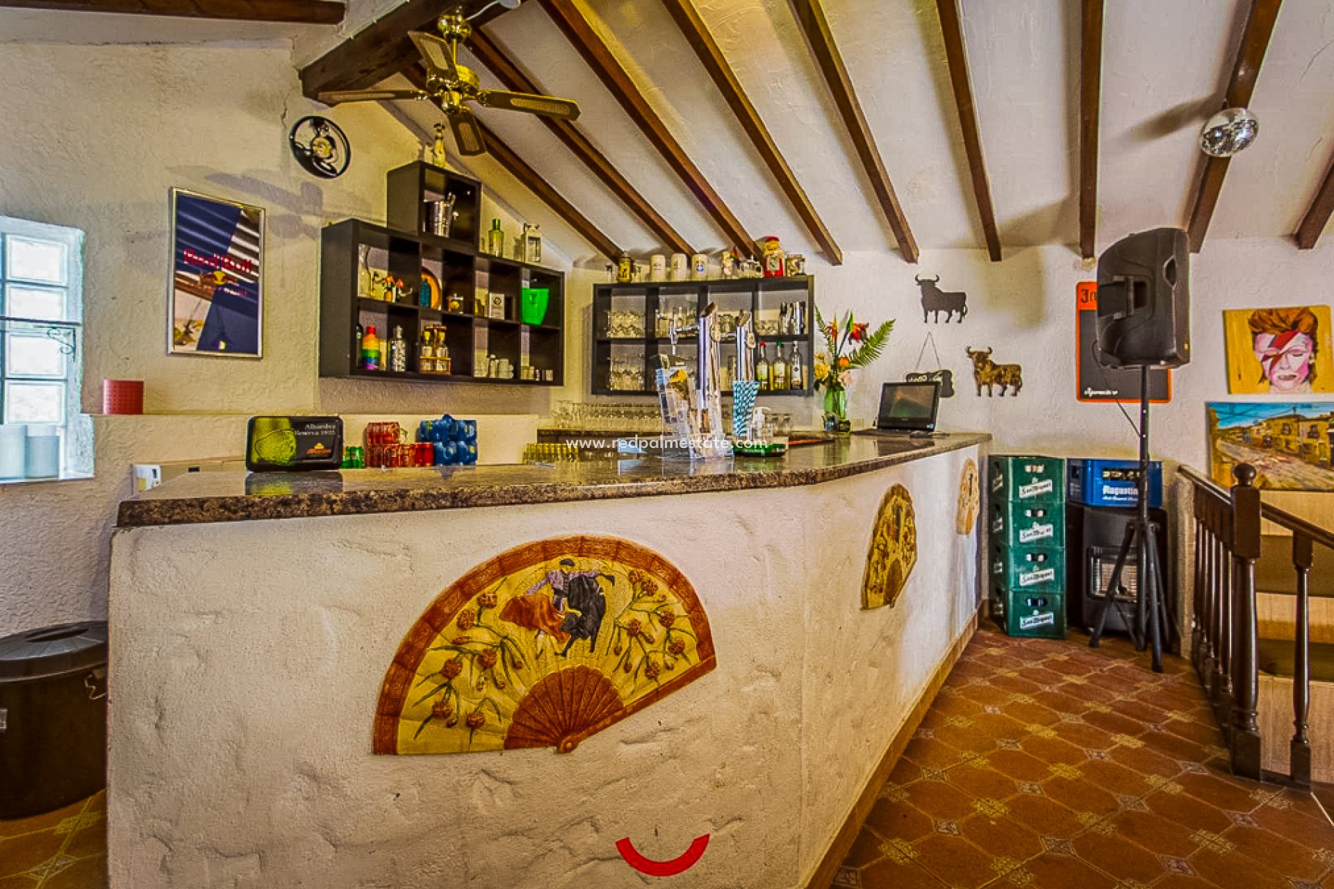 Resale - Business -
Hondón de las Nieves - Inland