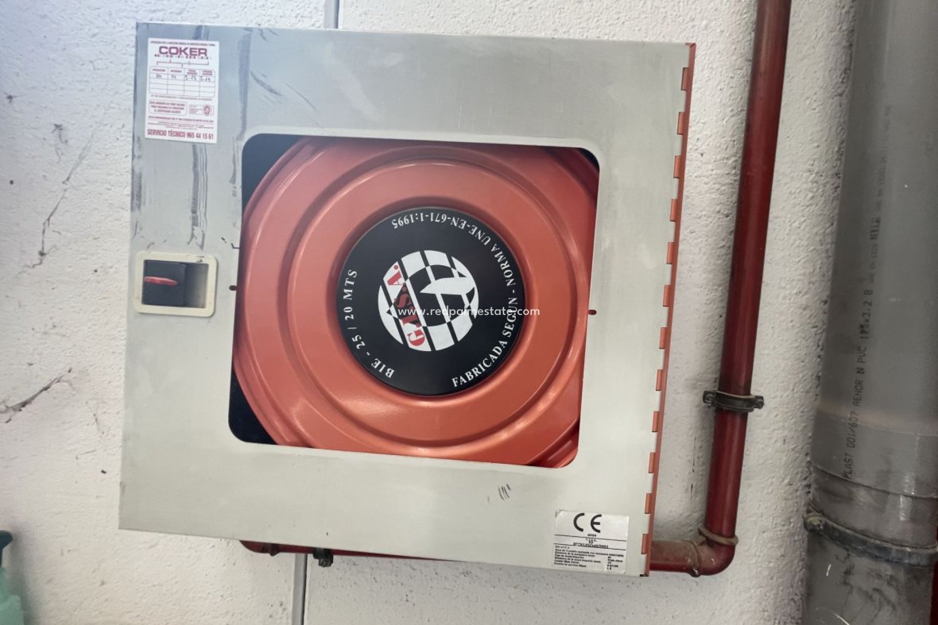 Resale - Business -
Hondón de las Nieves - Inland