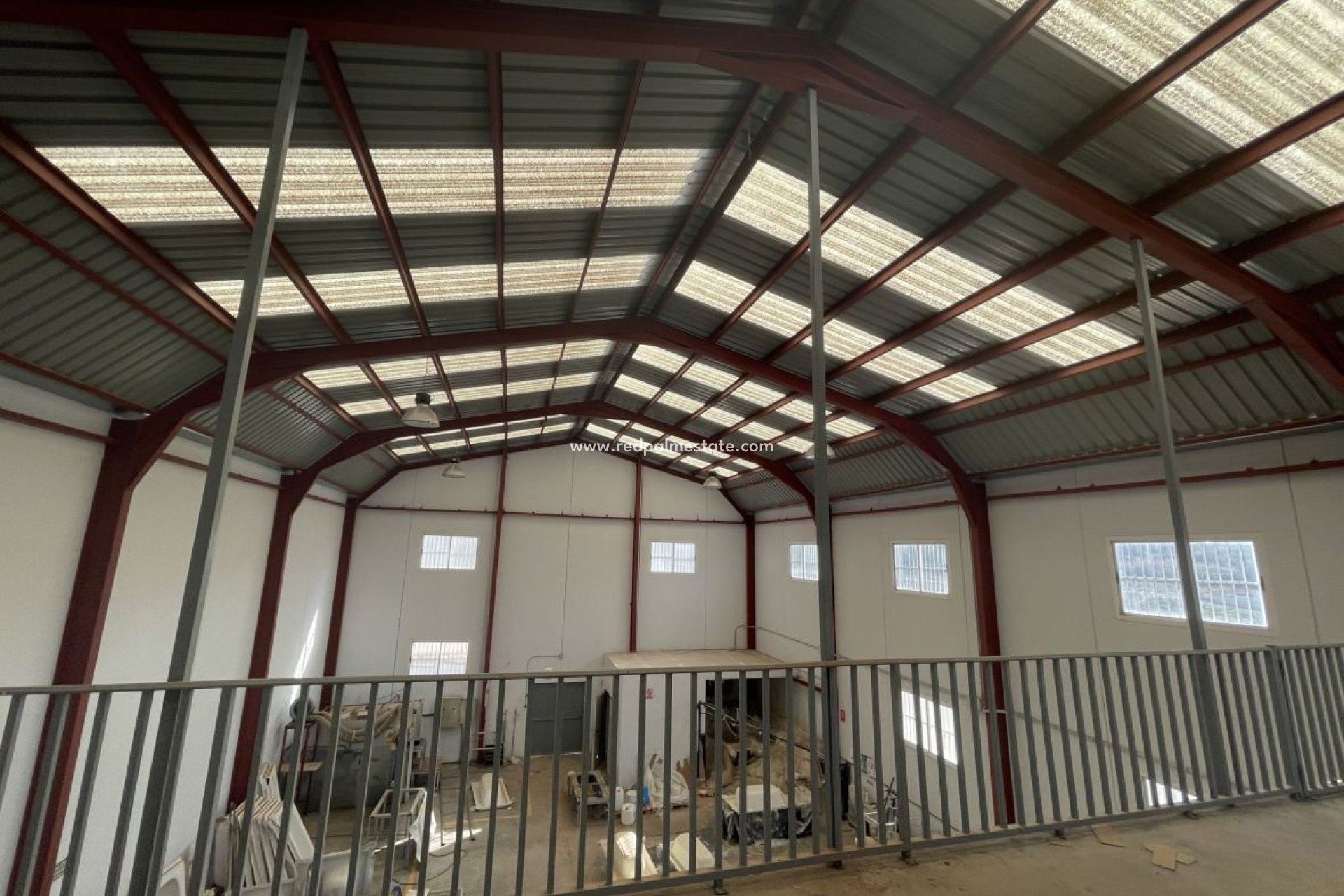 Resale - Business -
Hondón de las Nieves - Inland