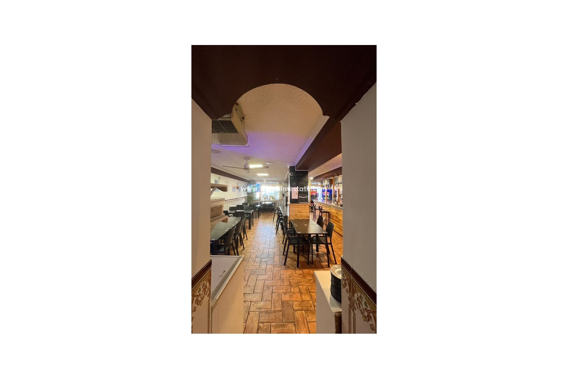 Resale - Business -
Jávea - Costa Blanca