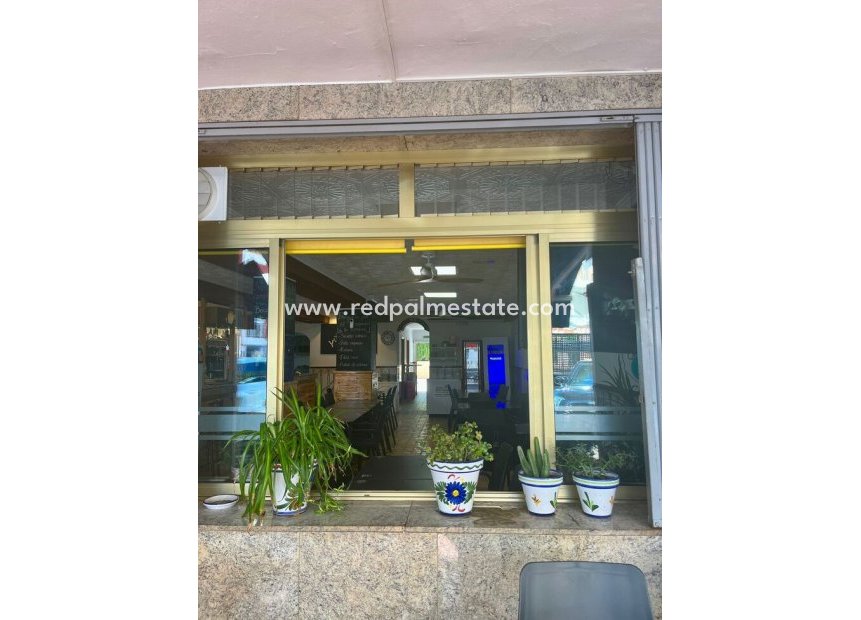 Resale - Business -
Jávea - Costa Blanca