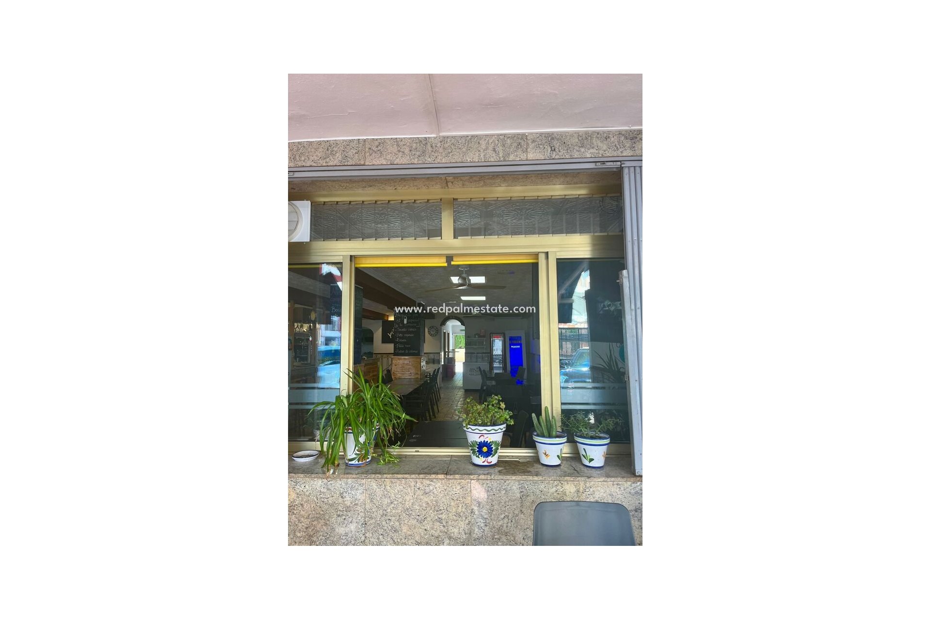 Resale - Business -
Jávea - Costa Blanca