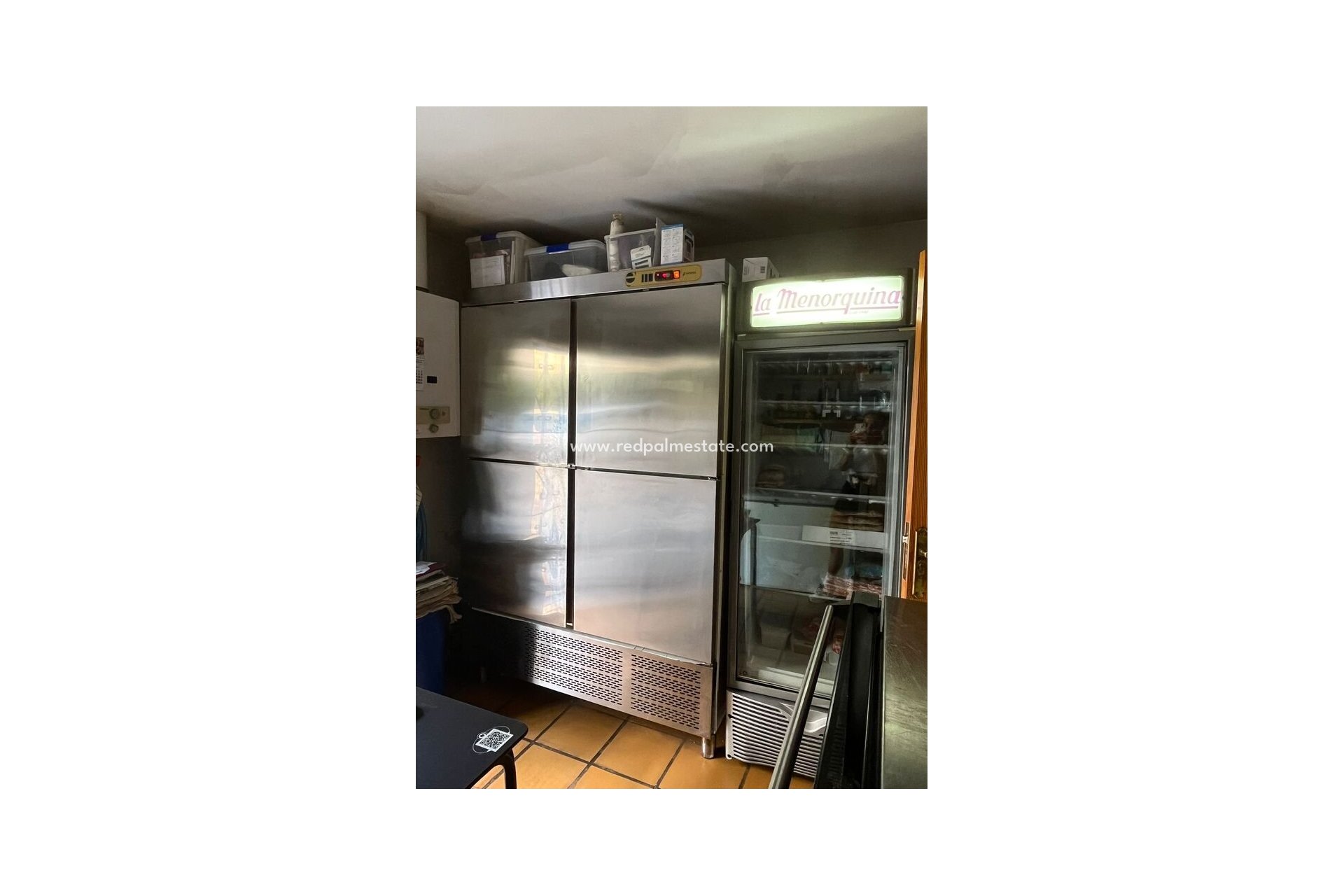 Resale - Business -
Jávea - Costa Blanca