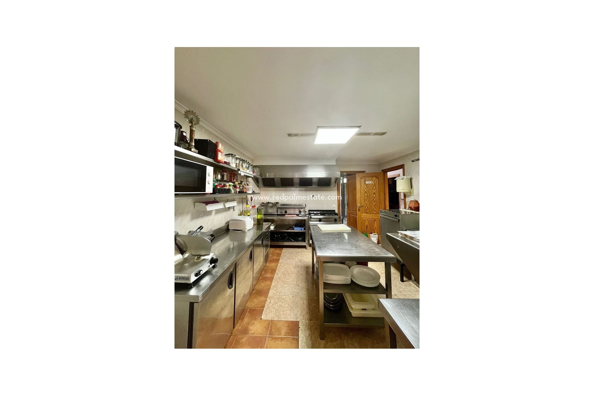 Resale - Business -
Jávea - Costa Blanca