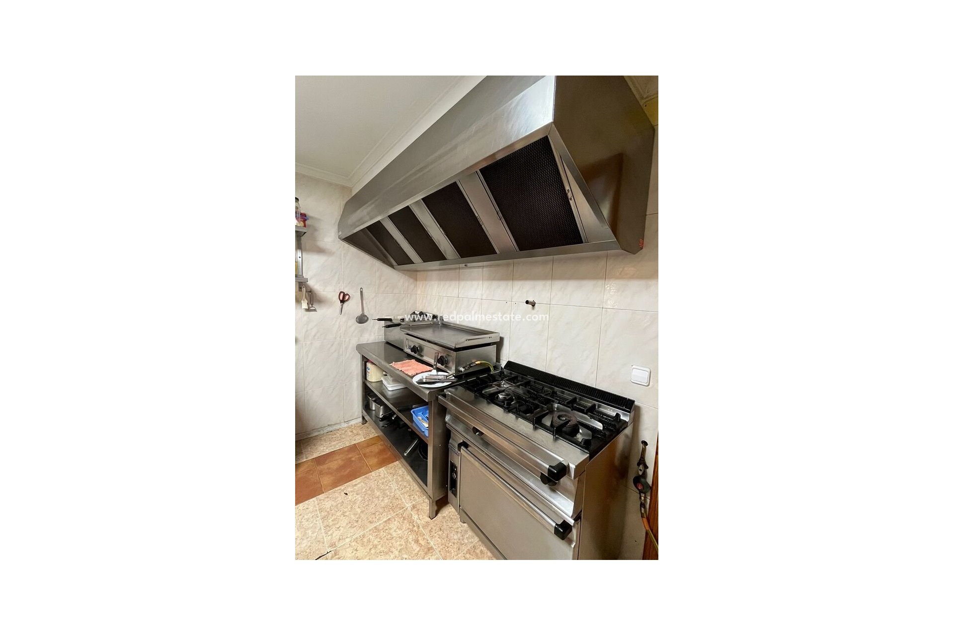 Resale - Business -
Jávea - Costa Blanca